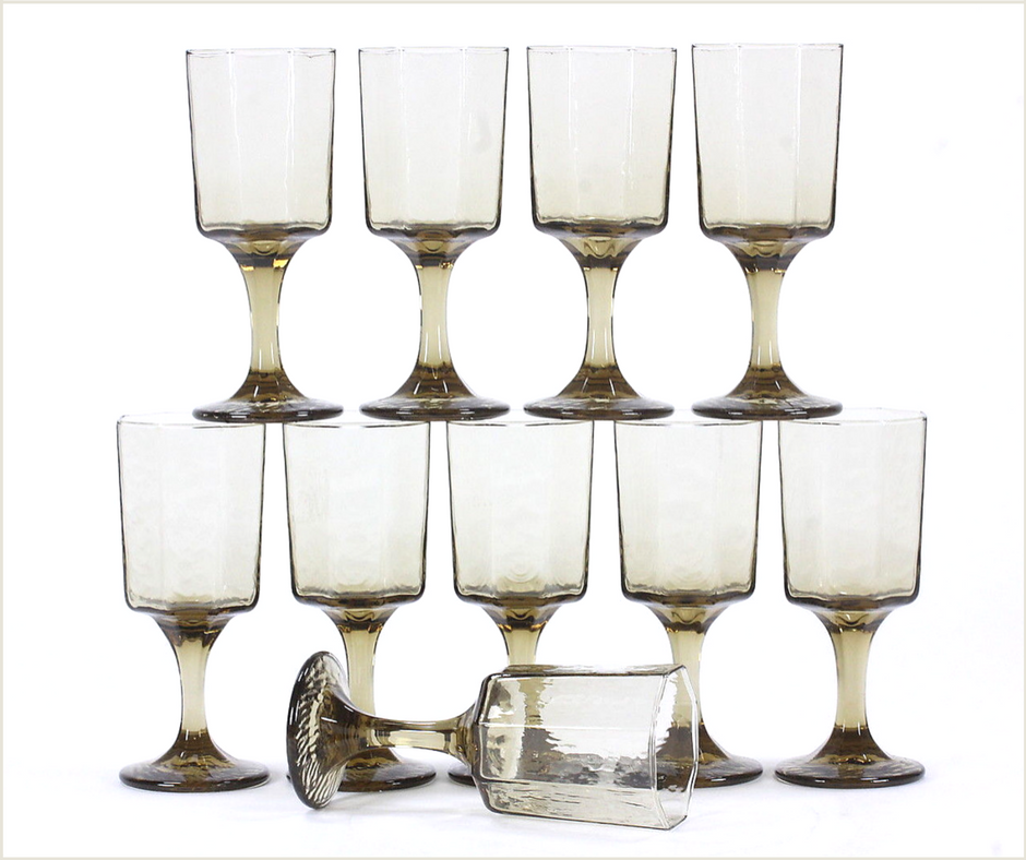 Stemware