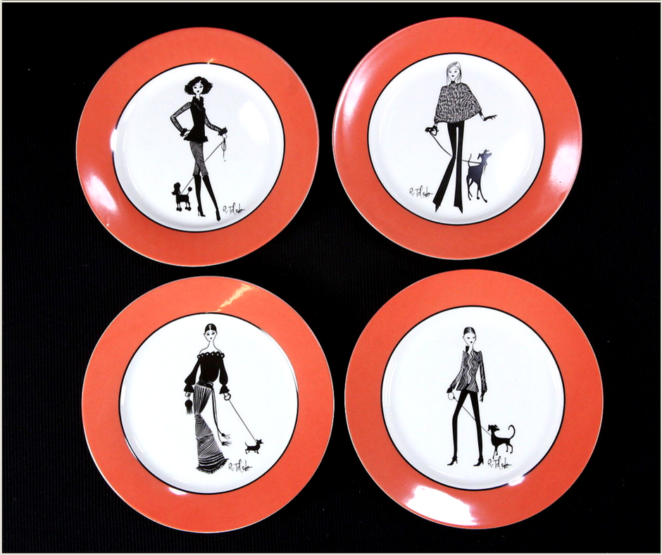 Display Plates